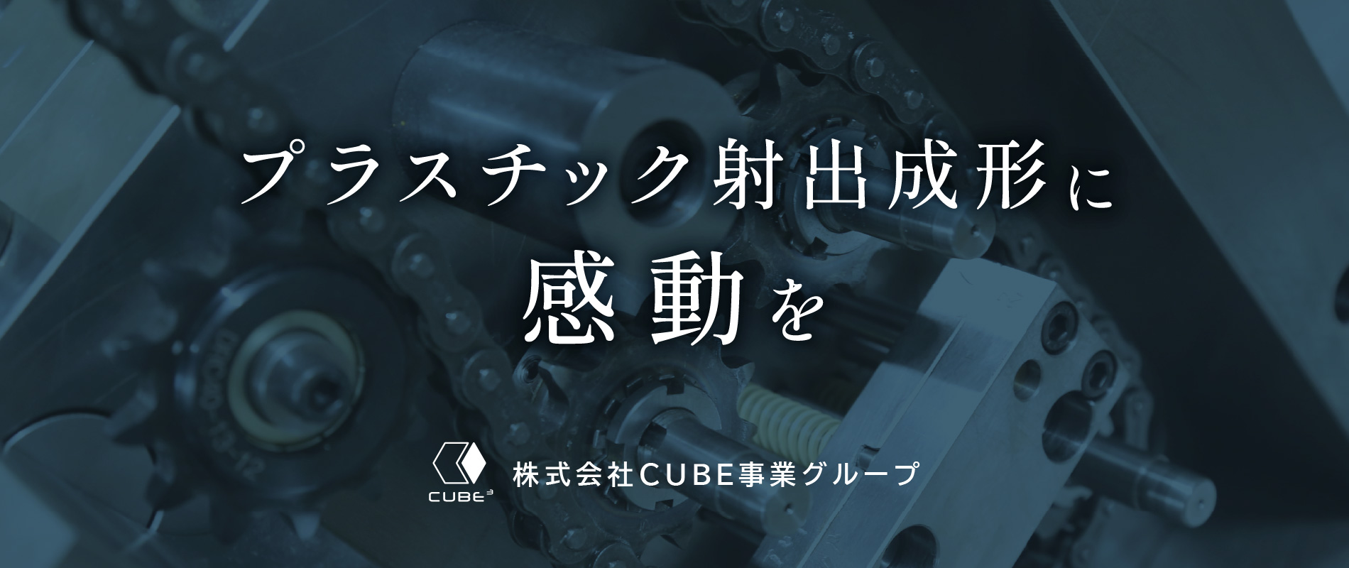 cube